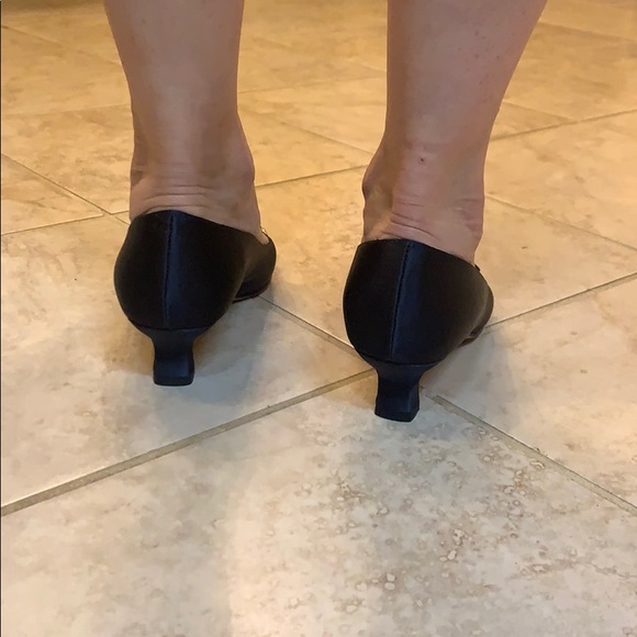 Vaneli kitten heels - Picture 3 of 6